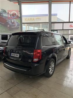 Dodge Caravan